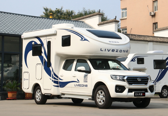 開放三胎，房車應該怎么選？