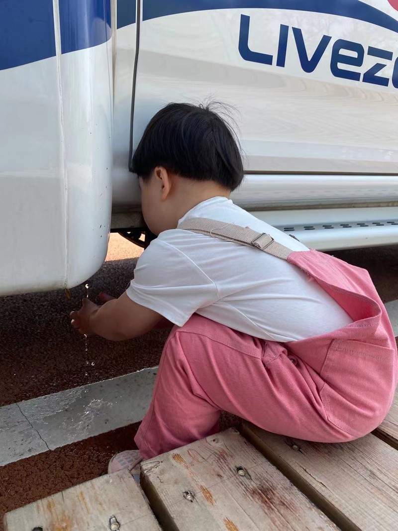 給孩子講故事，不如陪孩子造故事