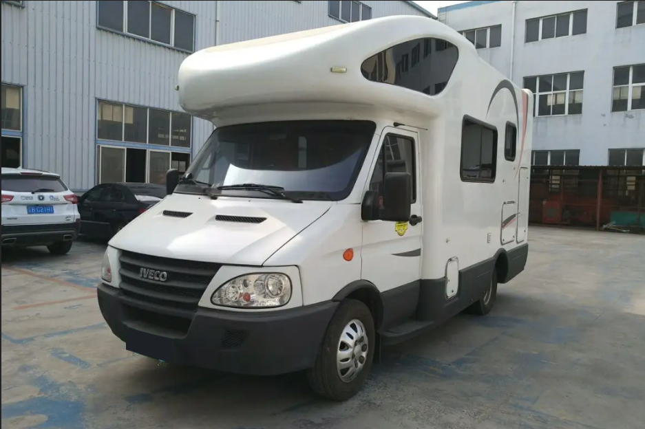 向“偽性價比”房車出擊，第五代塞拉維來襲！