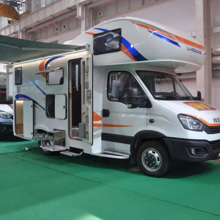向“偽性價比”房車出擊，第五代塞拉維來襲！